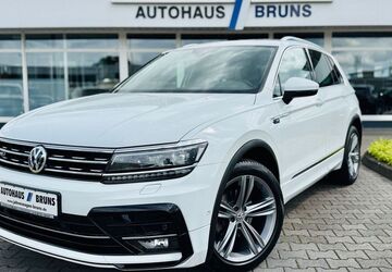 VW Tiguan 89.910 km 27.770 &euro; Neuenkirchen 48485