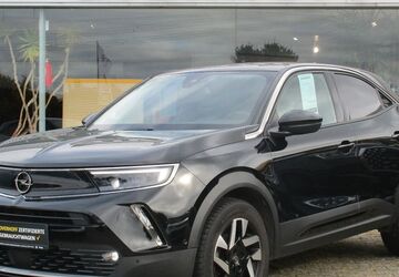 Opel Mokka 53.200 km 16.450 &euro; Lingen - Baccum 49811