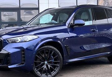 BMW X5 17.890 km 87.897 &euro; Nordhorn 48531