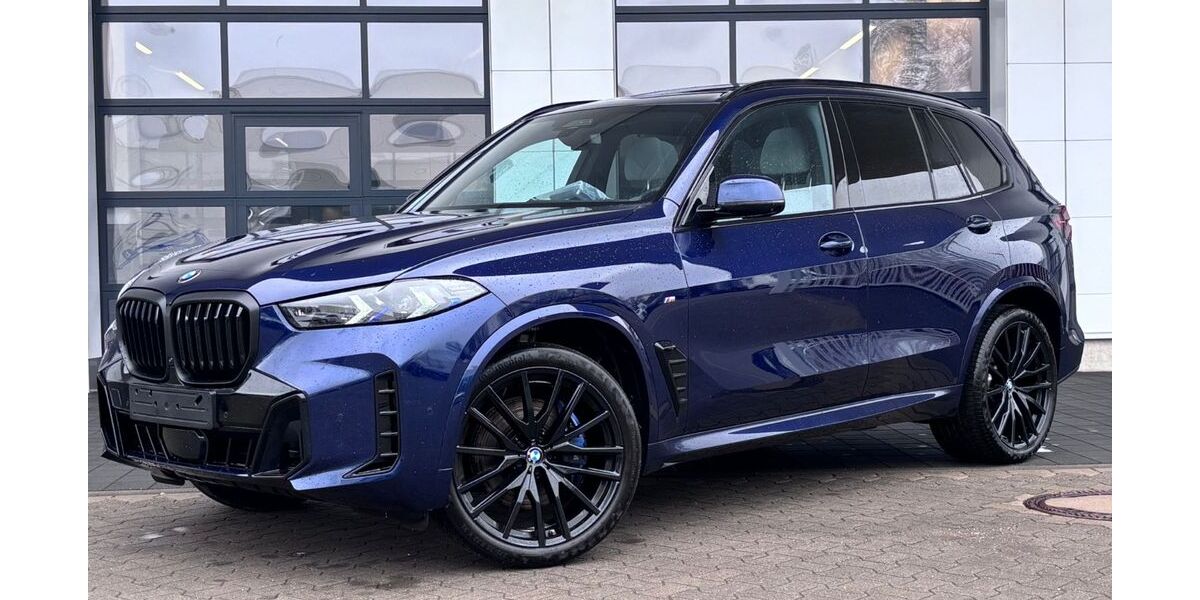 BMW X5 17.890 km 87.897 &euro; Nordhorn 48531