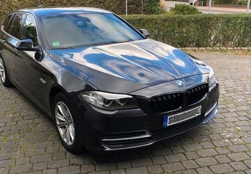 BMW 530 220.000 km 9.990 &euro; Neuenkirchen 48485