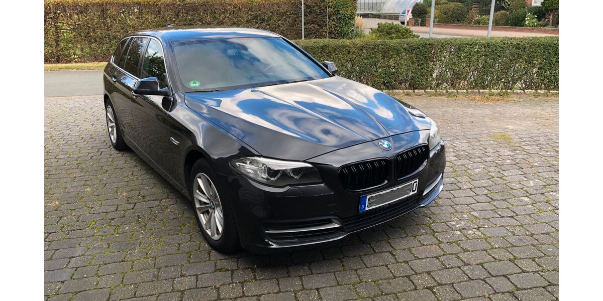 BMW 530 220.000 km 9.990 &euro; Neuenkirchen 48485