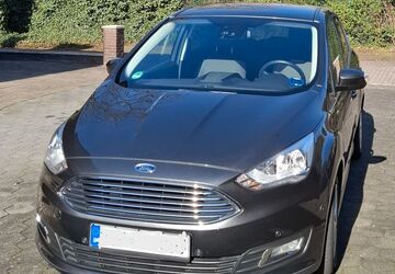Ford C-Max 78.000 km 10.100 &euro; Gronau 48599