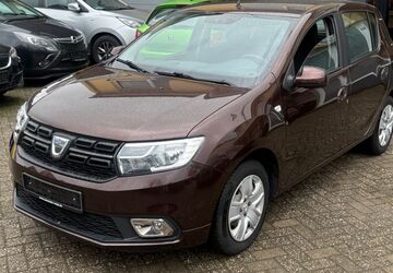 Dacia Sandero 79.000 km 8.999 &euro; Nordhorn 48529