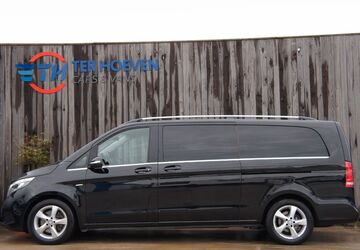 Mercedes-Benz V 250 310.978 km 23.500 &euro; Bad Bentheim 48455