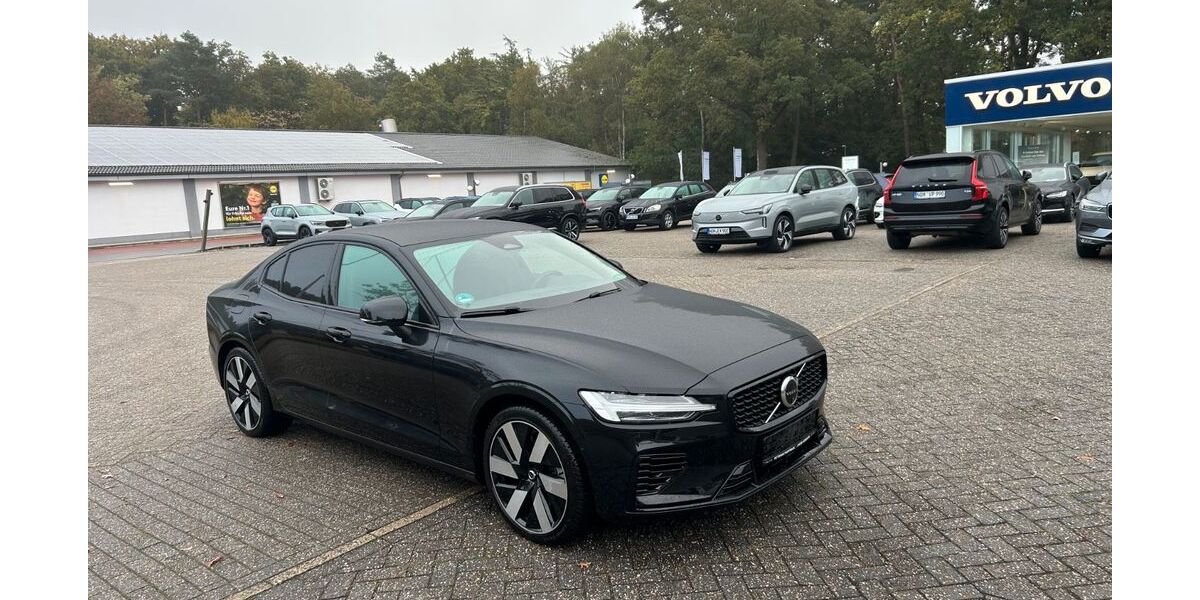 Volvo S60 32.850 km 44.490 &euro; Nordhorn 48527