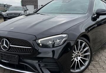 Mercedes-Benz E 220 145.413 km 36.771 &euro; Gronau 48599