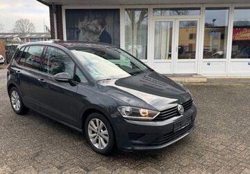 VW Golf 199.000 km 7.999 &euro; Nordhorn 48529