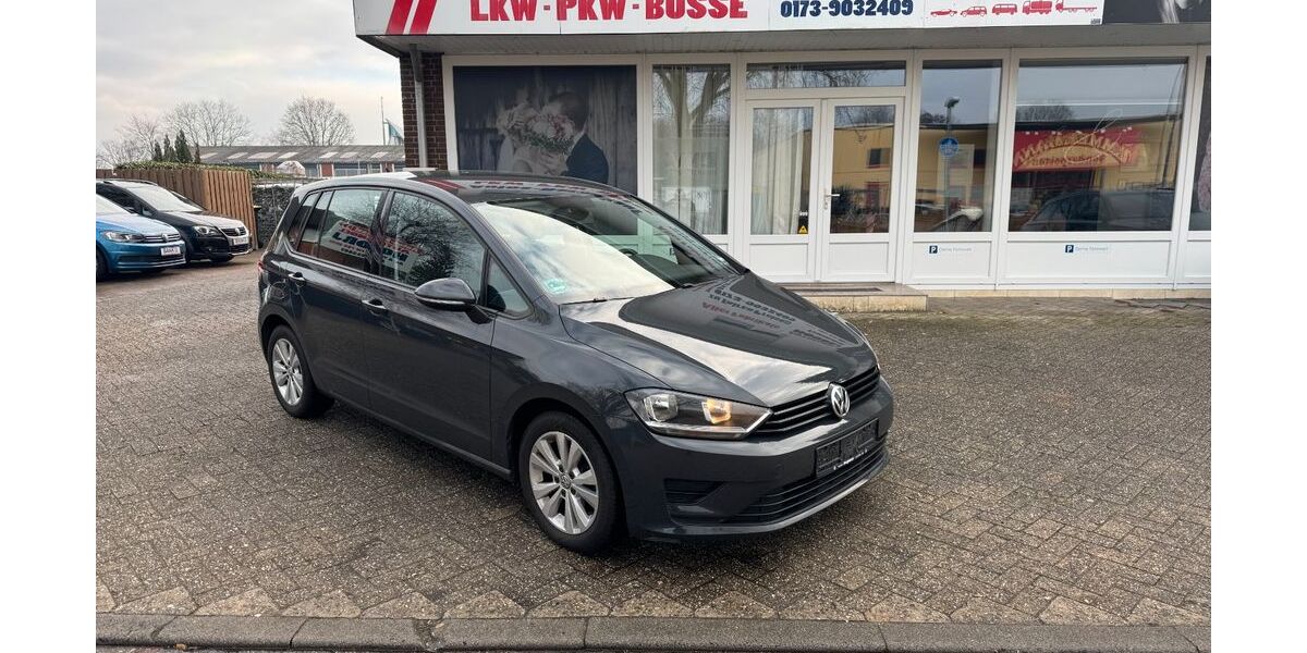 VW Golf 199.000 km 7.999 &euro; Nordhorn 48529