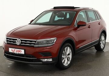 VW Tiguan 42.894 km 27.490 &euro; Wietmarschen 49835