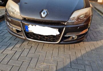 Renault Laguna 300.000 km 3.450 &euro; Bad Bentheim 48455