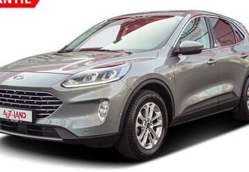 Ford Kuga 54.122 km 20.950 &euro; Wietmarschen 49835