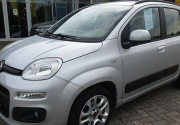 Fiat Panda 29.700 km 6.950 &euro; Lingen - Baccum 49811