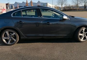 Volvo S60 92.900 km 14.500 &euro; Lingen 49808