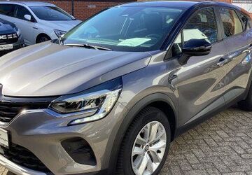 Renault Captur 59.510 km 16.890 &euro; Nordhorn 48529