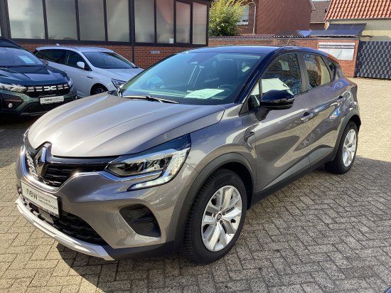 Renault Captur 59.510 km 16.890 &euro; Nordhorn 48529