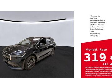 Skoda Enyaq 69.169 km 28.880 &euro; Lingen 49809