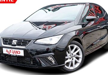 Seat Ibiza 39.211 km 23.490 &euro; Wietmarschen 49835