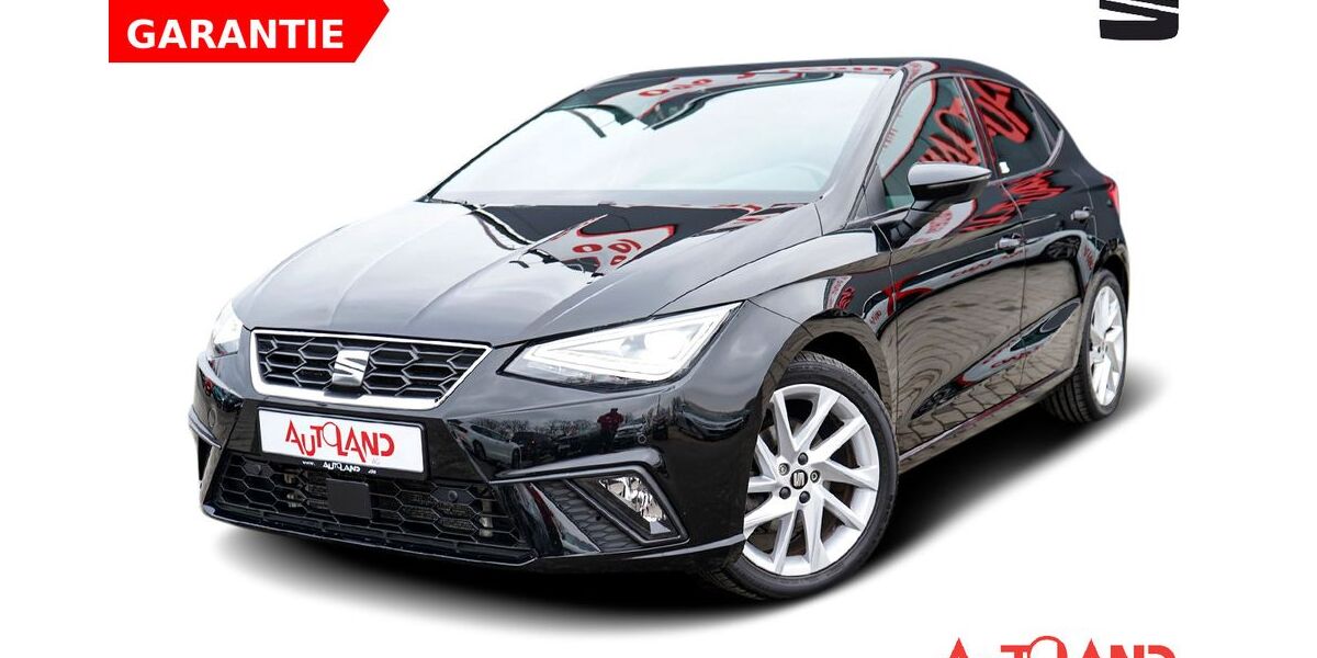 Seat Ibiza 39.211 km 23.490 &euro; Wietmarschen 49835