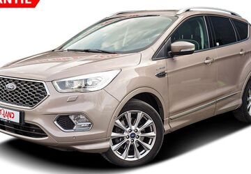 Ford Kuga 89.951 km 22.990 &euro; Wietmarschen 49835