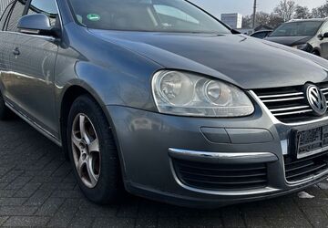 VW Golf 399.000 km 1.290 &euro; Neuenhaus 49828