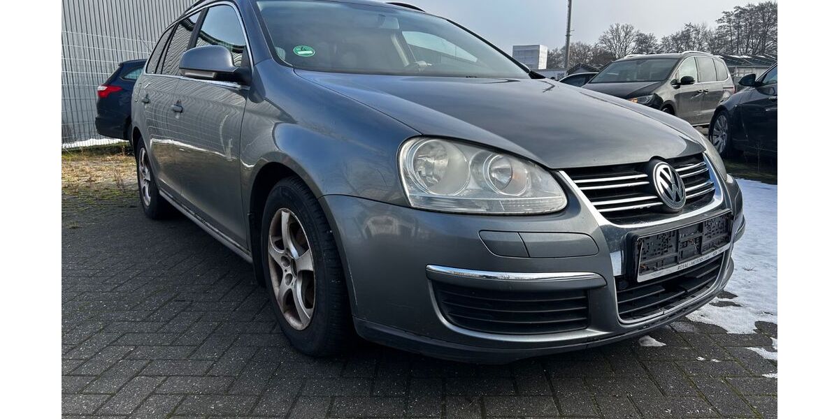 VW Golf 399.000 km 1.290 &euro; Neuenhaus 49828