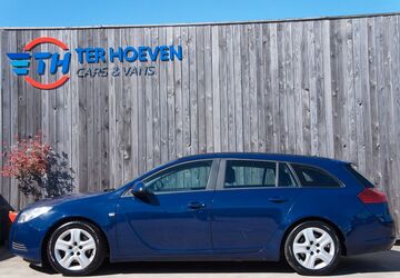 Opel Insignia 241.298 km 2.950 &euro; Bad Bentheim 48455