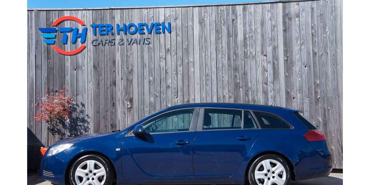 Opel Insignia 241.298 km 2.950 &euro; Bad Bentheim 48455