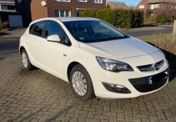 Opel Astra 160.000 km 4.200 &euro; Lingen 49809