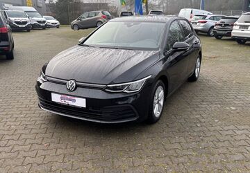 VW Golf 65.100 km 19.700 &euro; Wietmarschen 49835