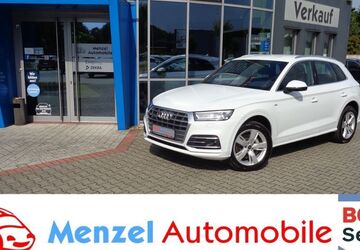 Audi Q5 78.667 km 30.490 &euro; Schüttorf 48465
