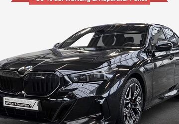 BMW 520 11.600 km 52.990 &euro; Wietmarschen 49835
