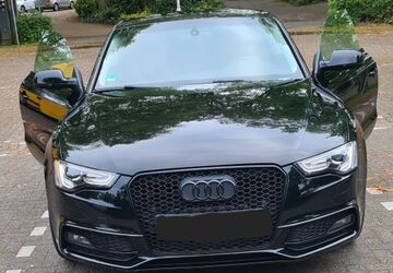 Audi A5 127.200 km 15.950 &euro; Gronau 48599
