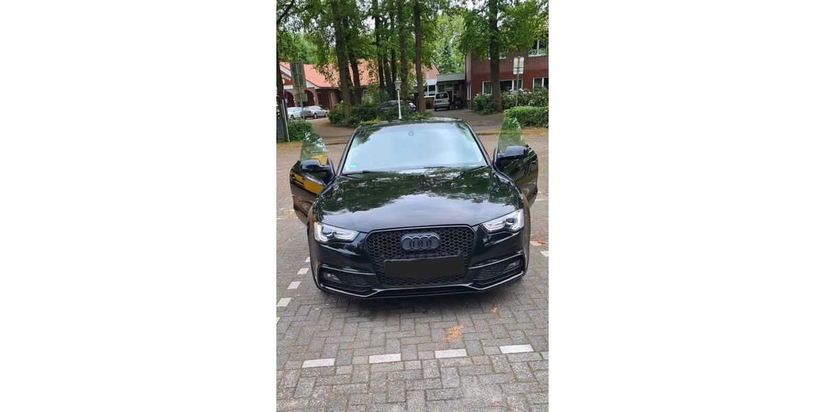 Audi A5 127.200 km 15.950 &euro; Gronau 48599