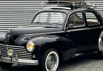 Peugeot Andere 68.100 km 13.280 &euro; Itterbeck 49847