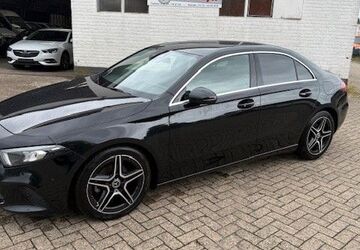 Mercedes-Benz A 180 303.089 km 15.990 &euro; Bad Bentheim 48455