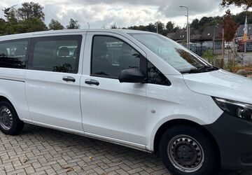 Mercedes-Benz Vito 320.000 km 11.781 &euro; Bad Bentheim/Gildehaus 48455