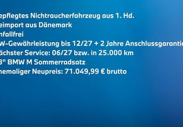 BMW 430 Gran Coupé 6.050 km 46.911 &euro; Wietmarschen 49835