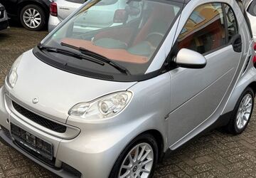 Smart ForTwo 82.000 km 4.999 &euro; Nordhorn 48529