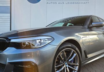 BMW 530 105.400 km 27.677 &euro; Osterwald 49828