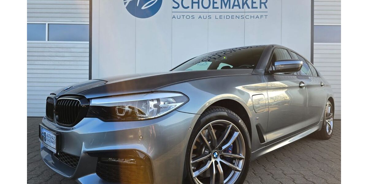 BMW 530 105.400 km 27.677 &euro; Osterwald 49828