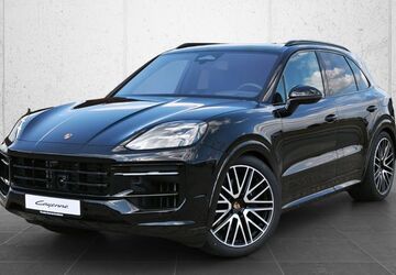Porsche Cayenne 7.900 km 139.900 &euro; Emsbüren 48488
