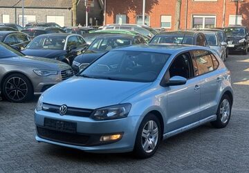 VW Polo 205.000 km 2.499 &euro; Nordhorn 48529