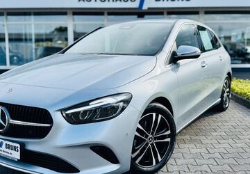 Mercedes-Benz B 180 21.160 km 33.450 &euro; Neuenkirchen 48485