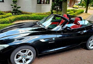 BMW Z4 114.000 km 19.998 &euro; Twist 49767