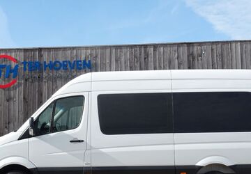 Mercedes-Benz Sprinter 997.621 km 8.900 &euro; Bad Bentheim 48455