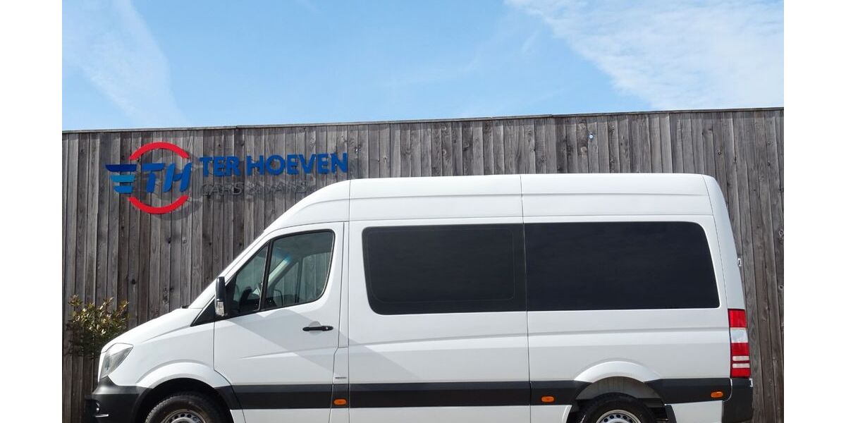 Mercedes-Benz Sprinter 997.621 km 8.900 &euro; Bad Bentheim 48455