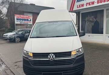 VW T6 Transporter 268.000 km 11.899 &euro; Nordhorn 48529