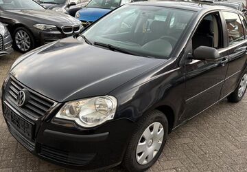 VW Polo 130.000 km 1.999 &euro; Nordhorn 48529
