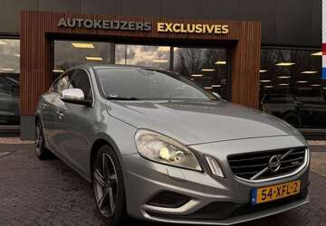 Volvo S60 194.683 km 7.939 &euro; Gronau 48599